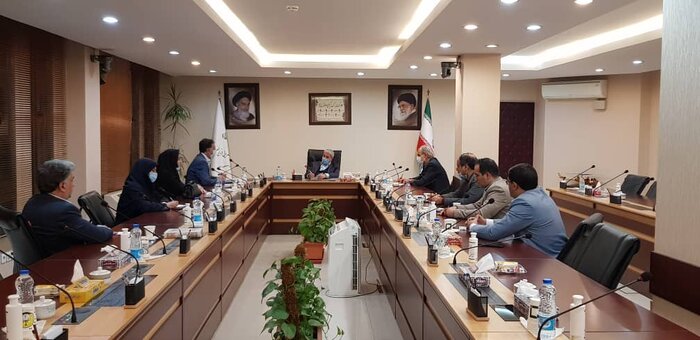 قیر مورد نیاز شهرداری مراغه از طریق شرکت بازآفرینی شهری تامین میشود