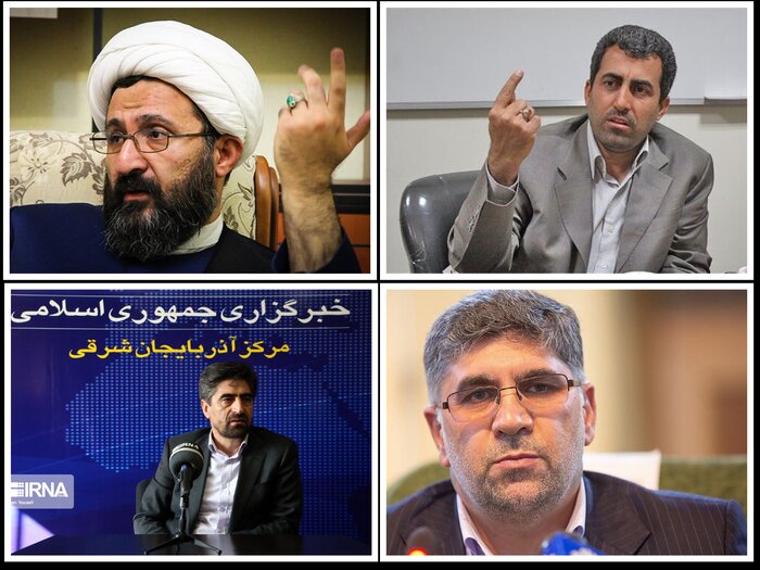راستیآزمایی و تضمین؛ کلیدواژه مشترک مسوولان ایران در مذاکرات وین 3