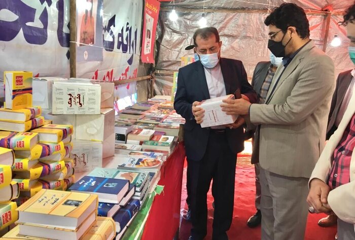 پنج خبر از شهرستانهای استان بوشهر