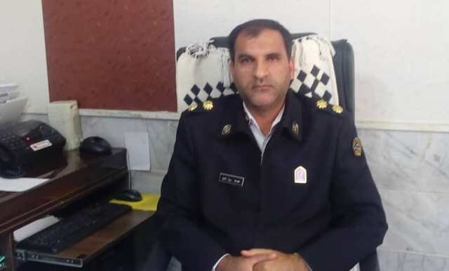 فوتیهای تصادفات رانندگی در یزد ۱۶ درصد افزایش یافت