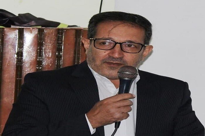 فرماندار لارستان:مردم به فکر ماندن در روستا و رونق آن باشند