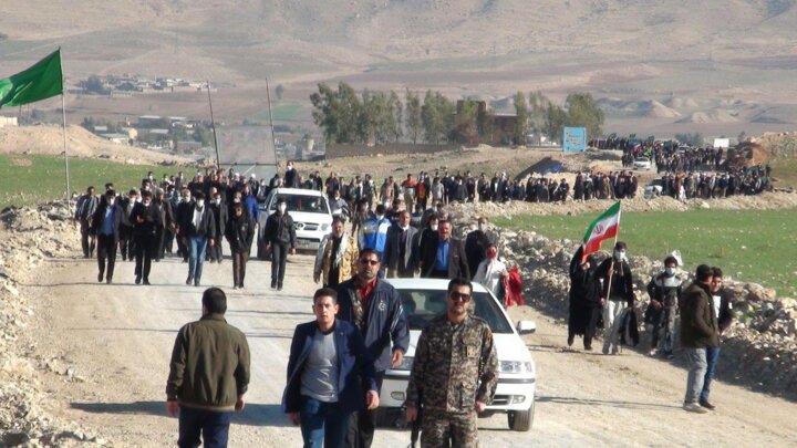 فرماندار گیلانغرب: مردم مقاوم شهرستان در دوران دفاع مقدس حماسه‌ای ماندگار خلق کردند