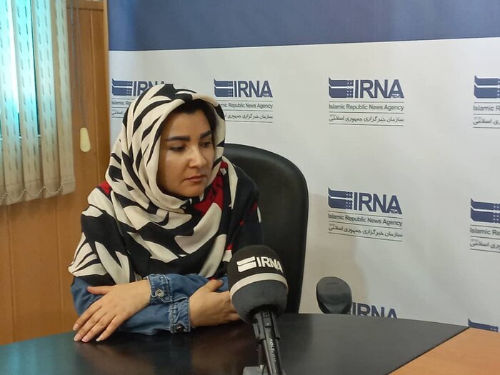 زوج کارآفرین قزوینی: زندگی‌مان با اتکا به مهارت از نو ساخته شد