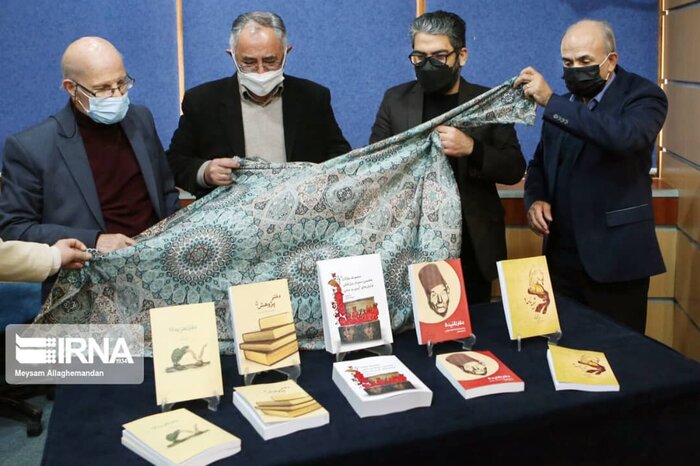 ظرفیتهای نوین تعزیه، ناشناخته مانده است