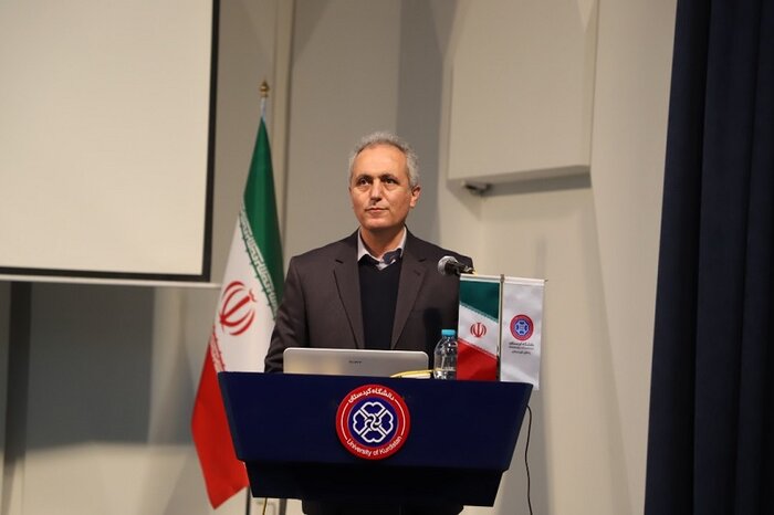 گسست یا تقویت پیوند صنعت و دانشگاه کردستان