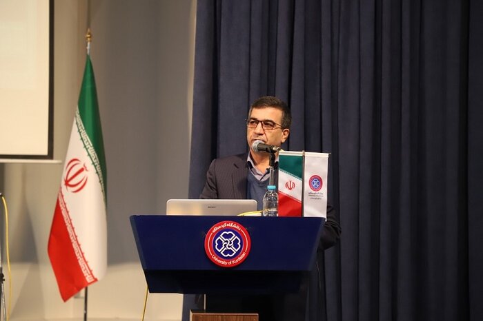 گسست یا تقویت پیوند صنعت و دانشگاه کردستان