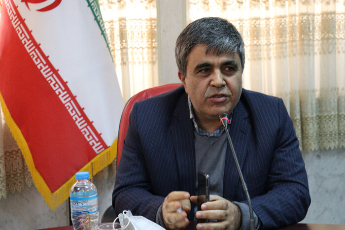 مطالبه دانشجویان بابل برای حل معضل زباله انجلیسی