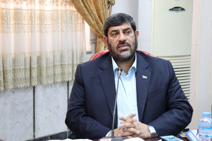 مطالبه دانشجویان بابل برای حل معضل زباله انجلیسی