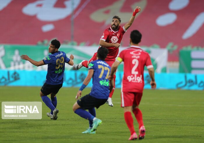 استعفای معاون وزیر ورزش/جایگزین رادو از استقلال میآید