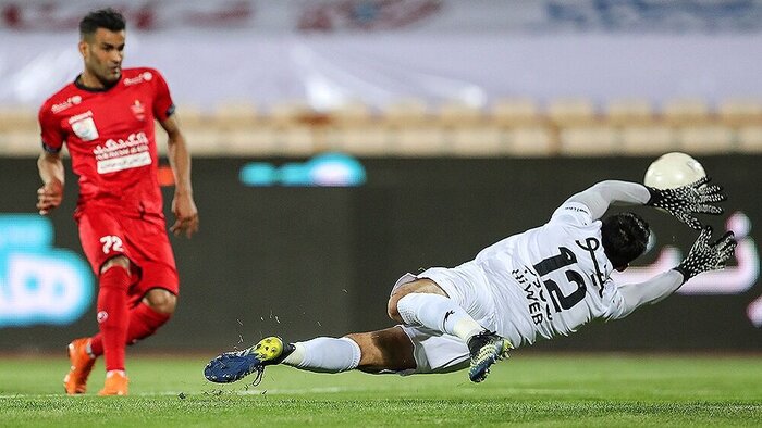 استعفای معاون وزیر ورزش/جایگزین رادو از استقلال میآید