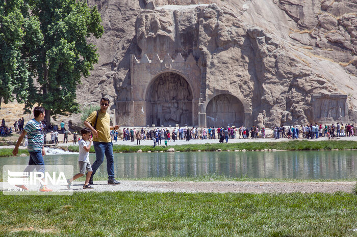 خیال امن بافتهای تاریخی و معافیت مالیاتی به کام گردشگری