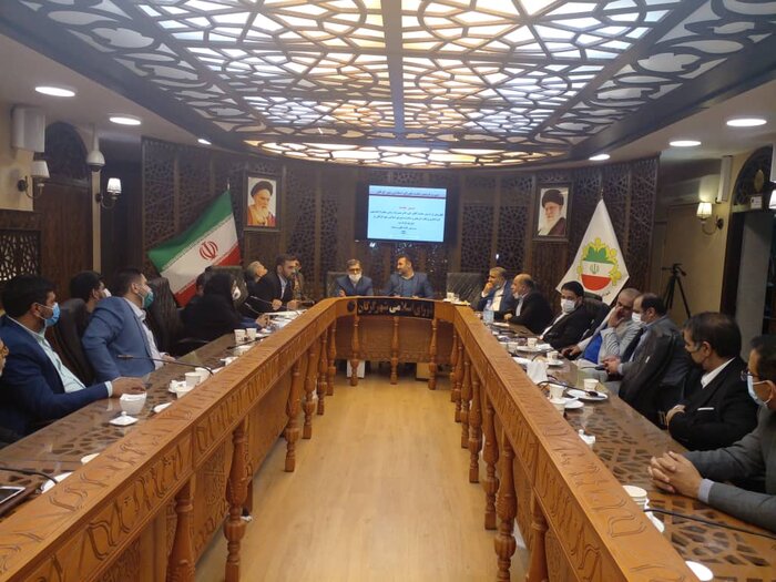 تکمیل پروژههای گردشگری گرگان ۳۰ هزار میلیارد ریال اعتبار میخواهد