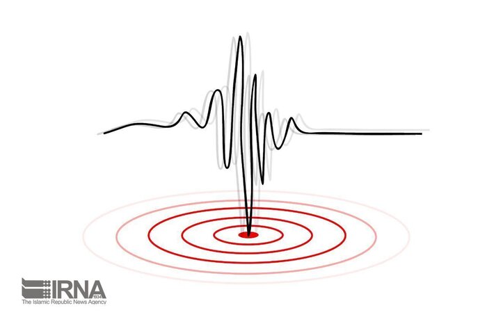 زلزله ای به بزرگی ۴ ریشتر حوالی فاریاب در استان کرمان را لرزاند