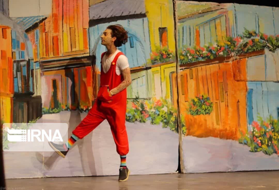 پینوکیو، هیجان دوباره تئاتر در سقز 