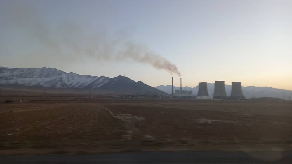 ادامه شرایط ناسالم هوا در اهواز با مازوتسوزی و برداشت سیاه نیشکر ادامه شرایط ناسالم هوا در اهواز با مازوتسوزی و برداشت سیاه نیشکر