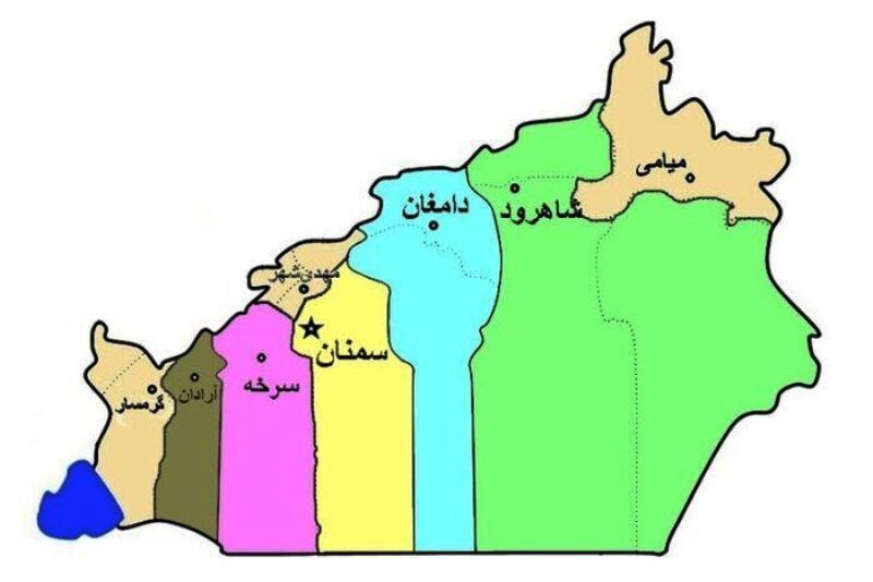 صدور حکم قضایی برای ۱۱ متخلف اداری تا طلای ورزشکار دوومیدانی در سمنان