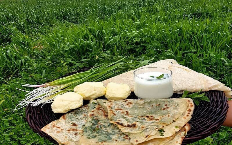 کلانه، بهانه ای برای دور هم بودن کلانه، بهانه ای برای دور هم بودن