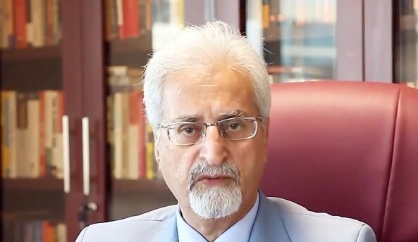 احمد روستا پدر علم بازاریابی نوین در ایران درگذشت احمد روستا پدر علم بازاریابی نوین در ایران درگذشت