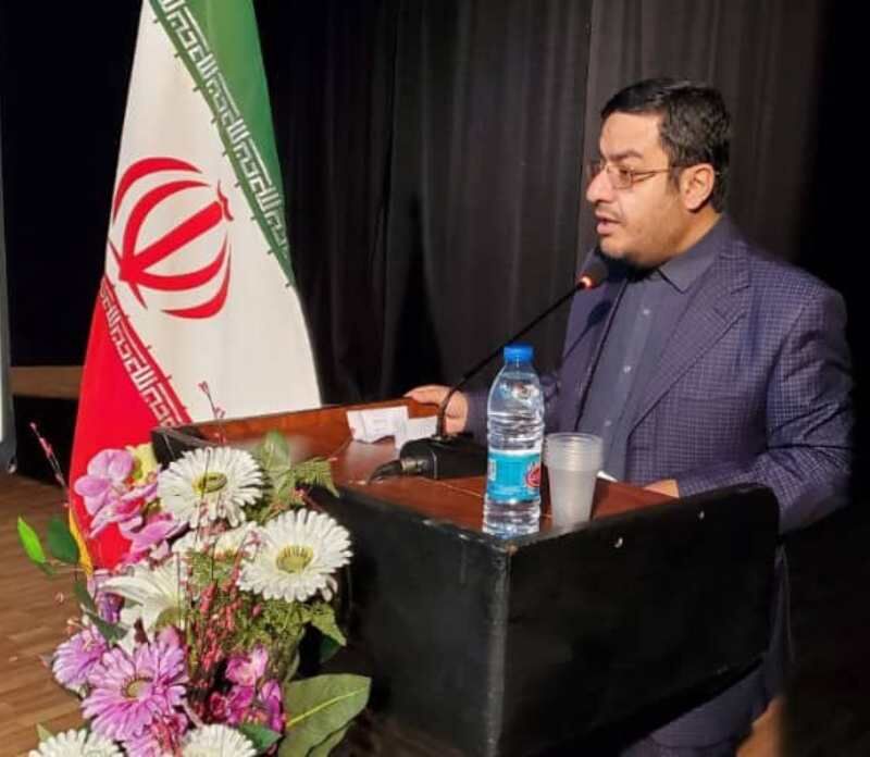 معاون استاندارهمدان: برای رشد جامعه نیازمند مدیران ولایی و عالم هستیم