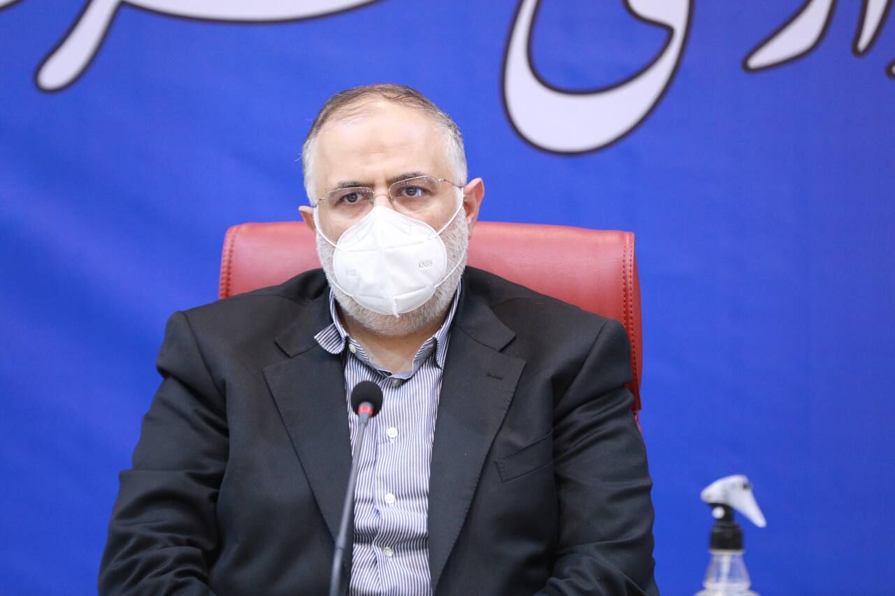 استاندار قزوین: توسعه تنها با اتکا به منابع دولتی ممکن نیست