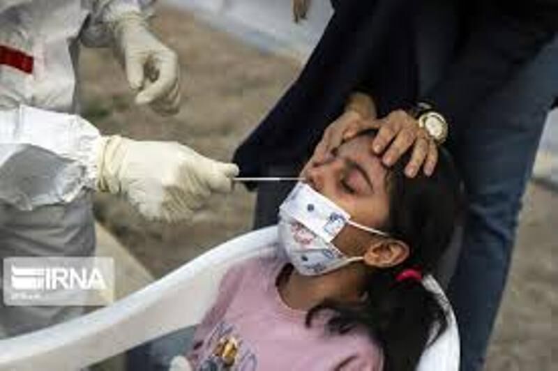 تعداد بیماران روزانه مبتلا به کرونا در کردستان تک رقمی شد تعداد بیماران روزانه مبتلا به کرونا در کردستان تک رقمی شد