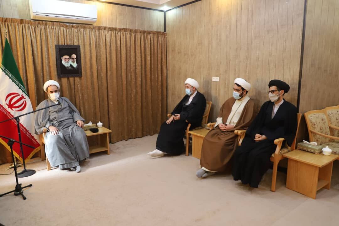 سیستان و بلوچستان نیازمند حمایت از سوی مرکز کشور می‌باشد
 