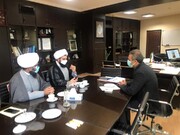  آب مورد نیاز سیریک از ۱۰ حلقه چاه و یک سایت آب شیرینکن تامین می‌شود