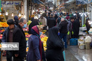 طرح تشدید بازرسی بازار شب یلدا در خراسان شمالی آغاز شد 
