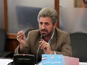 عضو شورا: شهردار مشهد در گزینش مدیران از بدنه شهرداری غفلت نکند