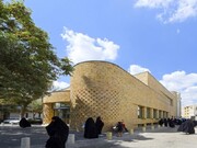شهرداری مشهد ملزم به رعایت معماری اسلامی در منظر شهری شد
