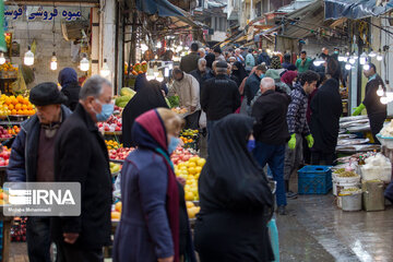 طرح تشدید بازرسی بازار شب یلدا در خراسان شمالی آغاز شد 