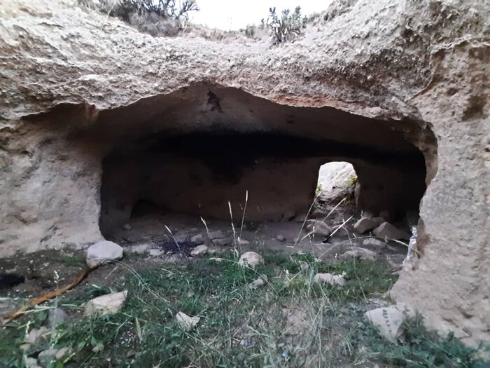 ۲ سیب آسمانی در حکایتی عاشقانه از فولکلور آذربایجان