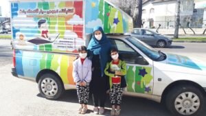 ایفلا: طرح «پیک کتاب» ایران تجربه موفقی بود 2