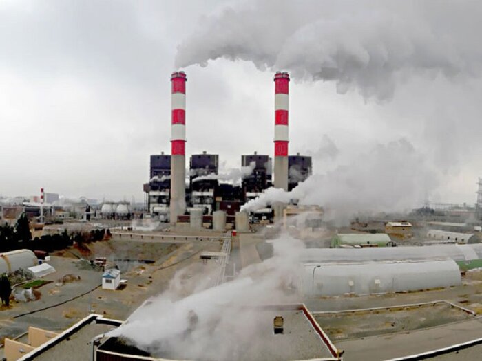 نفستنگی سه ماهه شهروندان مشهد