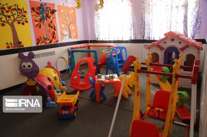 خوابگاه دخترانه دانش آموزان استثنایی در بجنورد افتتاح شد