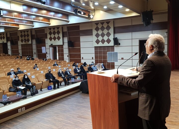 برندگان جایزه کتاب سال استان بوشهر معرفی شدند