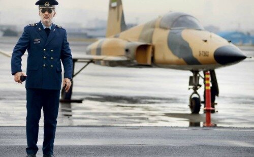 تهیهکننده «منصور»: تعریف «های پاور» را شنیدهام