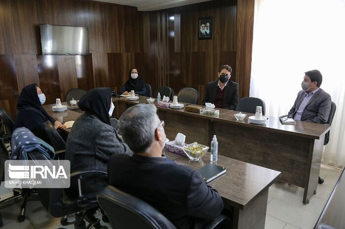 سند جامع گردشگری خراسان شمالی تدوین می‌شود