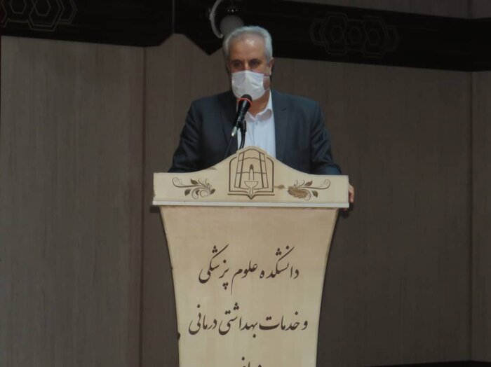 نماینده مجلس خبرگان: حقوق پرستاران متناسب با خدمت آنان باشد