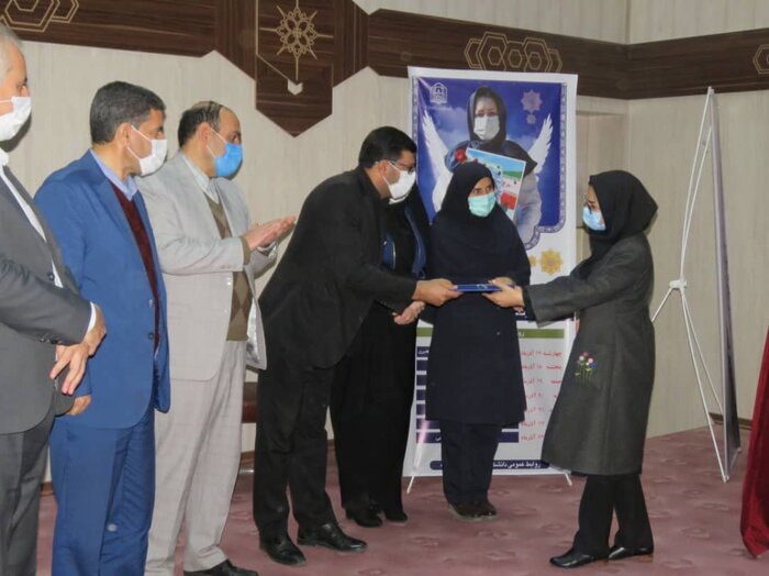 نماینده مجلس خبرگان: حقوق پرستاران متناسب با خدمت آنان باشد