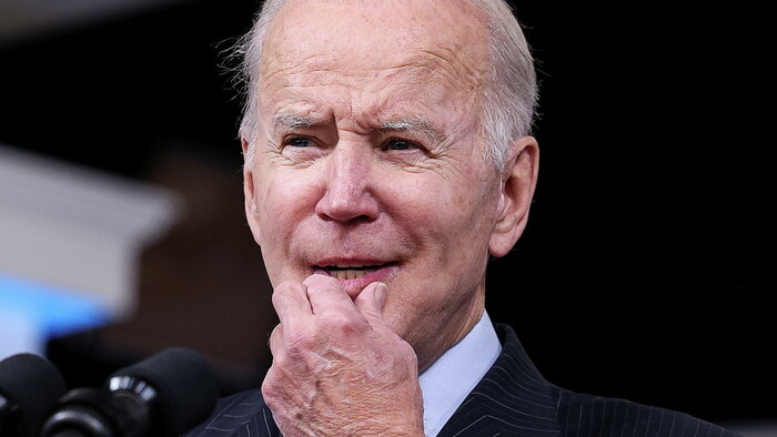 چالشهای پیش روی دولت بایدن در سال ۲۰۲۲