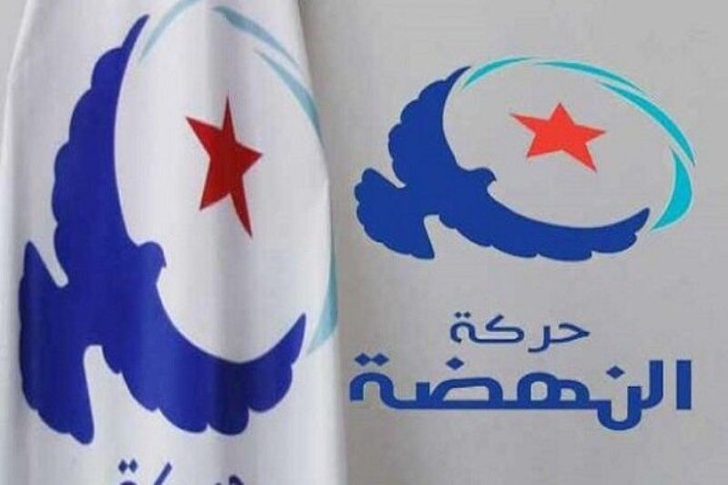 جنبش النهضه به رئیس جمهوری تونس درباره لغو قانون اساسی هشدار داد 