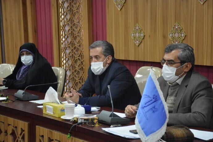 توانمندسازی ساکنان مناطق حاشیه‌نشین ضروری است
