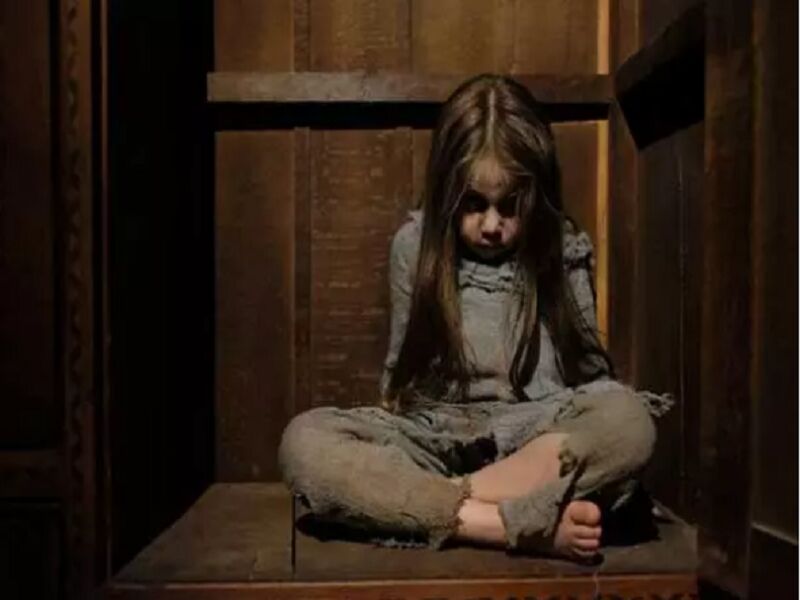 راه‌یابی «رخنه» به جشنواره بین‌المللی فیلم هند