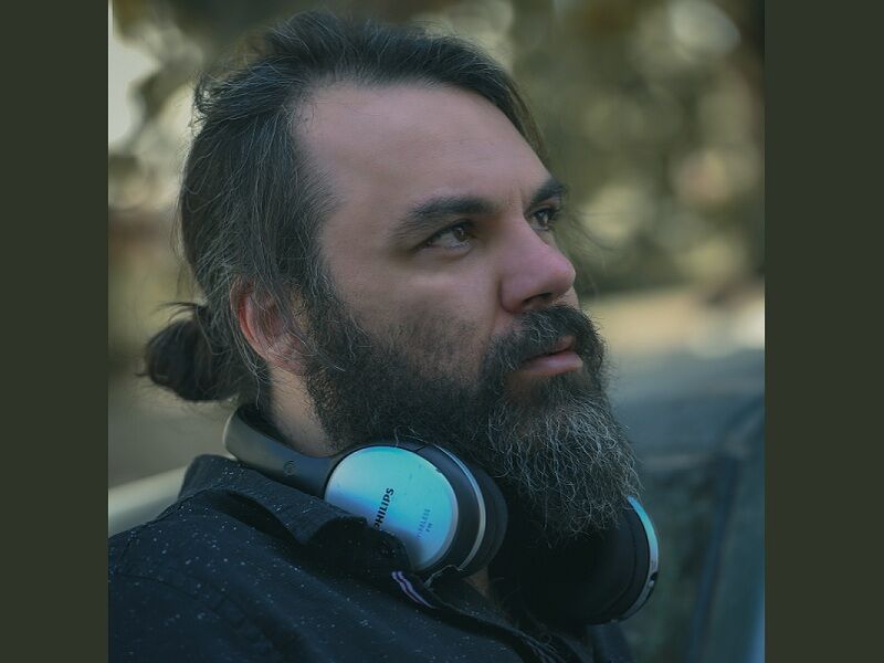 مهدی فردقادری داور جشنواره فیلم «بوگورا» بنگلادش شد