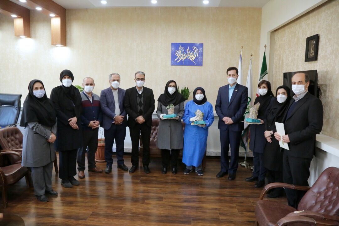 از نامگذاری بوستانی به نام پرستار تا تحول سیمای بصری در جنوب تهران