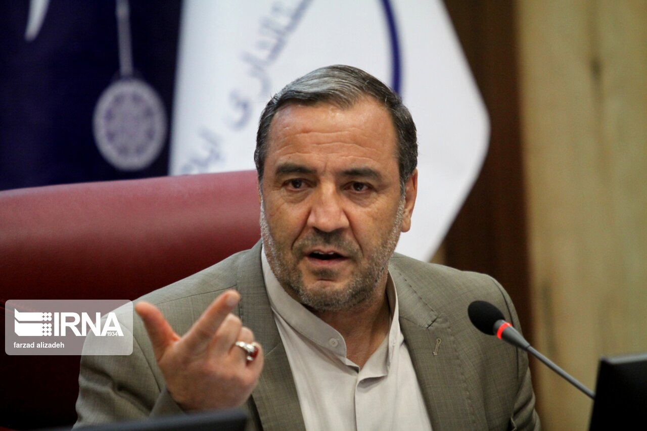 استاندار ایلام: ملاک ارزیابی مدیران موفقیت در جذب سرمایه گذار است