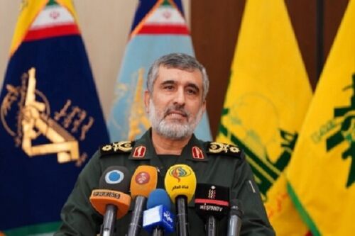 دولت «نهضت مقابله اتلاف منابع» در کشور راهاندازی کند