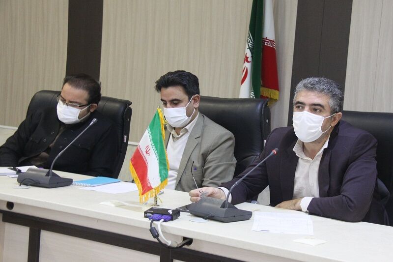 فرماندار مهاباد خواستار شاداب سازی و افزایش نشاط اجتماعی شد
