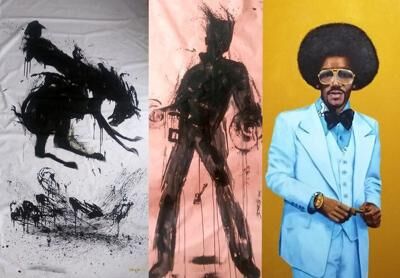 سه سال حبس، مجازات فروش آثار هنری تقلبی